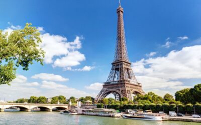 Visiter Paris : les incontournables
